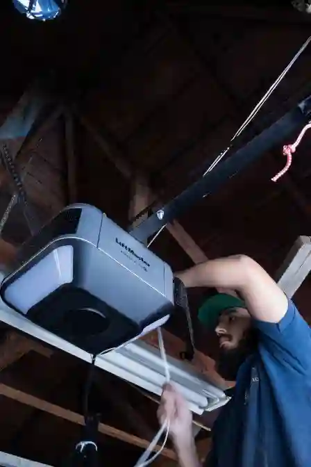 garage opener repair in Fountain Valley, CA prevents safety risks